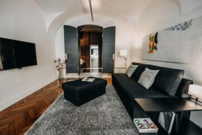 Mart's Choice Apartment